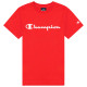 Champion Παιδική κοντομάνικη μπλούζα Crewneck T-Shirt